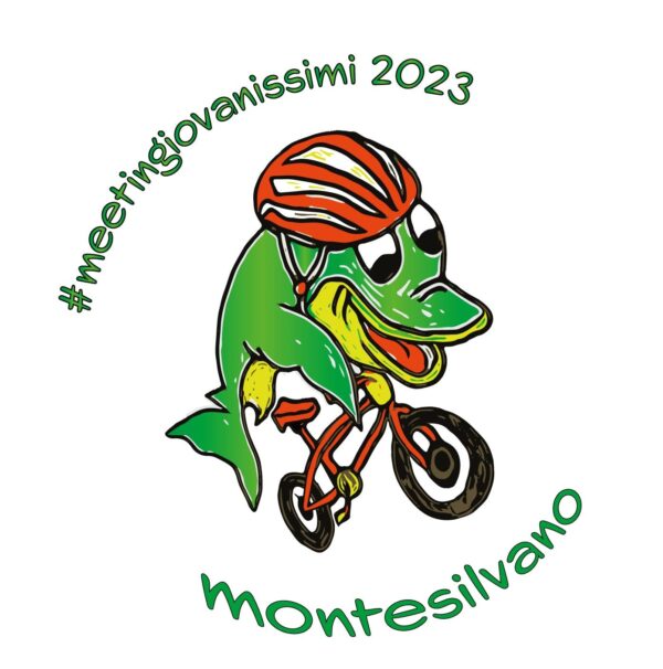Meeting Giovanissimi Montesilvano 15-18 Giugno 2023