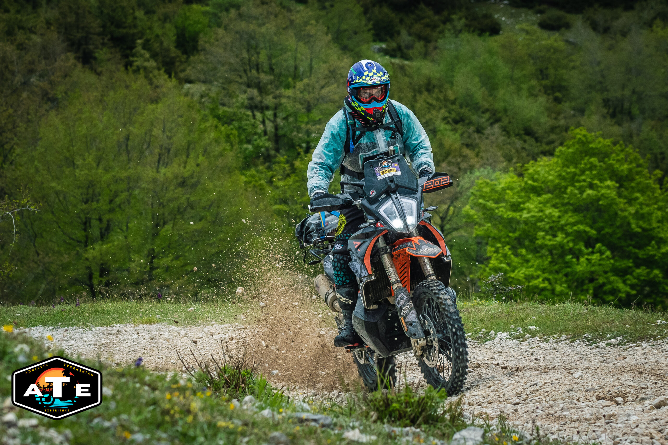 Adriatic Tyrrhenian Experience 2024