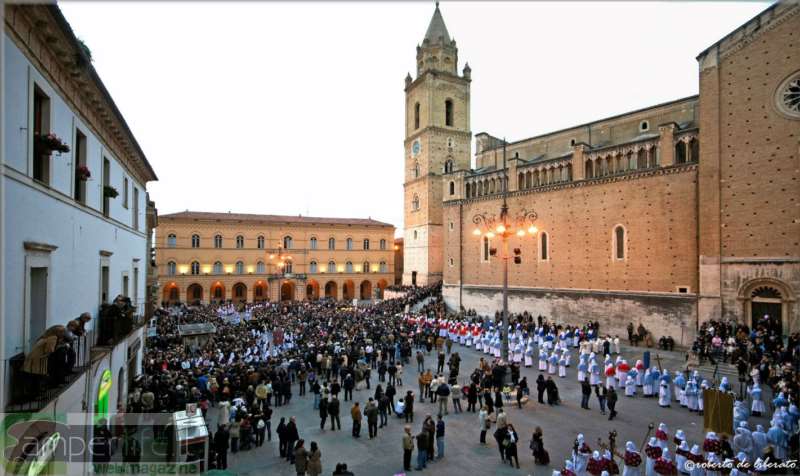 Escursione Chieti