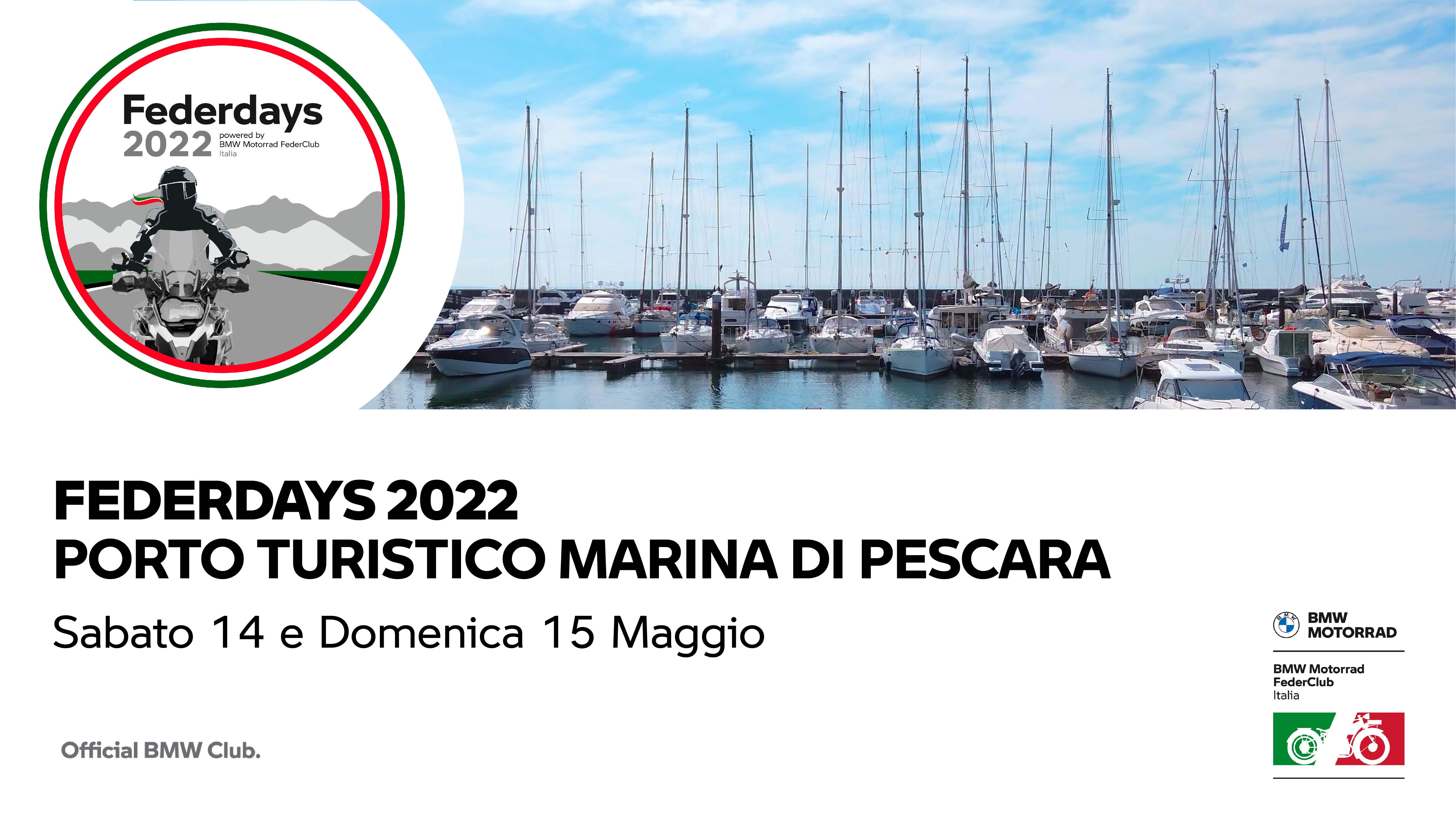 Federdays Pescara 2022