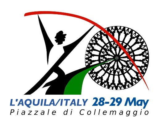 L'Aquila Italy 28-29 Maggio