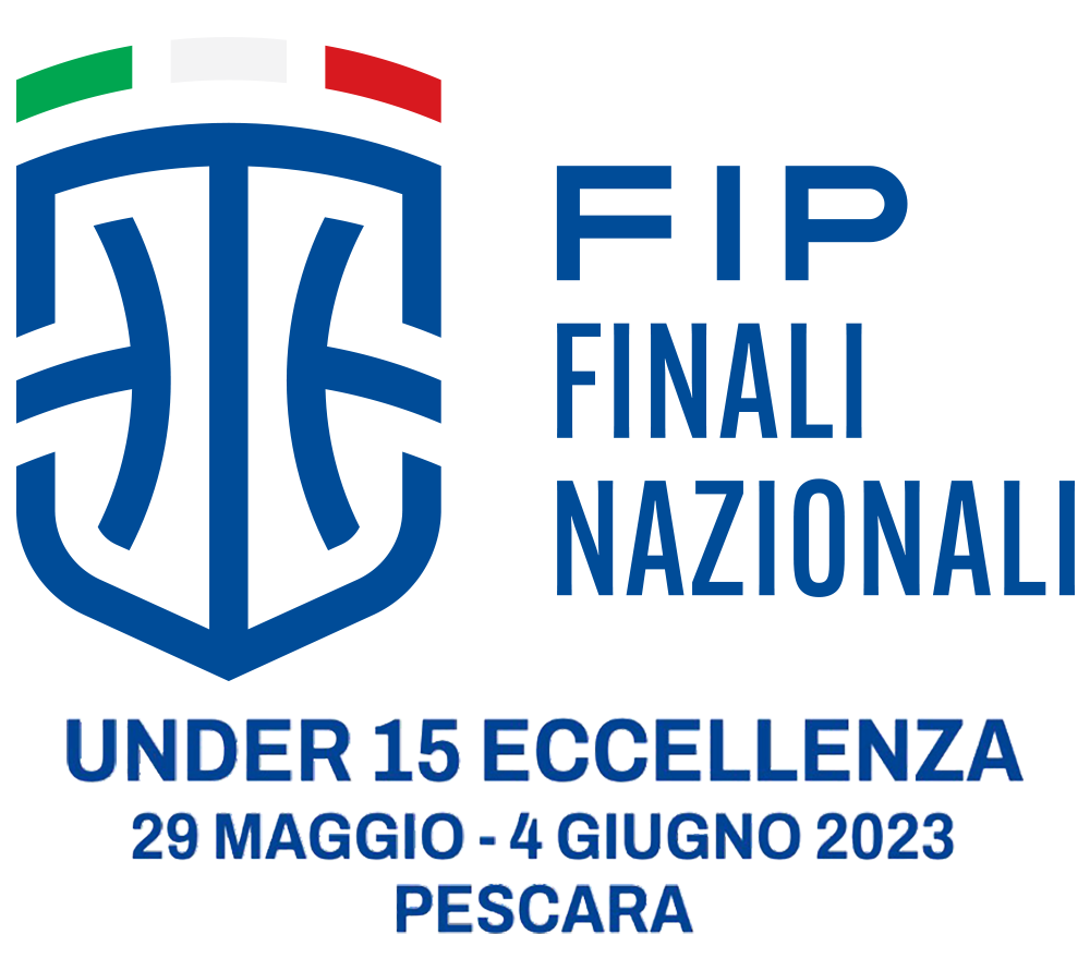 Finali nazionali Under15 Basket Pescara 28 Maggio - 4 Giungo
