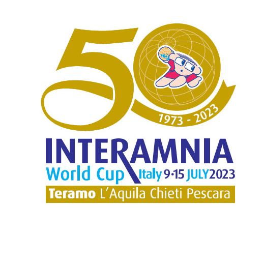 INTERAMNIA TERAMO 9 - 15 LUGLIO 2023
