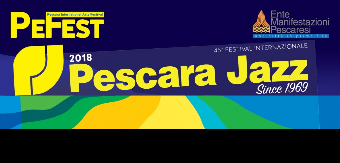 Pescara Jazz 2019