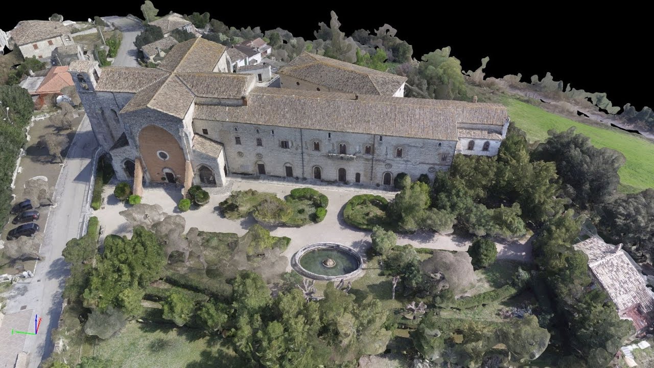 Escursione San Giovanni in Venere e Costa dei Trabocchi