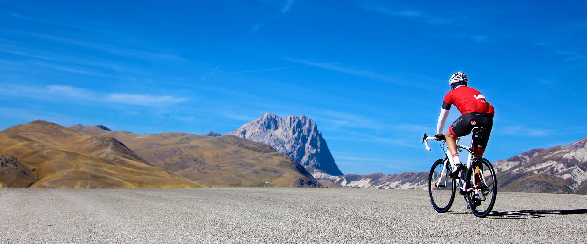 Bike Marathon 4 Settembre 2022 - Gran Sasso d'Italia